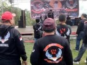 Touring Bikers 234 SC Kota Tegal Jalin Silaturahmi dan Konsolidasi