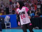 Jakarta BIN dan Jakarta Electric PLN Buka Peluang Lolos Grand Final