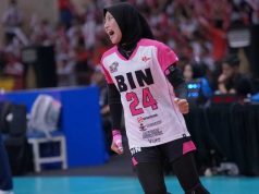 Jakarta BIN dan Jakarta Electric PLN Buka Peluang Lolos Grand Final