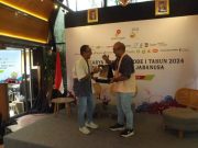 Industri Hulu Migas Berhasil Menyerap 150 Ribu Tenaga Kerja