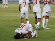 Timnas U19 Indonesia Manfaatkan Jeda Istirahat Jelang Semifinal