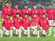 Timnas U16 Indonesia Waspadai Postur Tubuh Pemain Australia