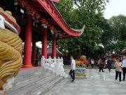 Kembali Bersua di Rumah Kedua, Kehangatan Antar Wartawan Provinsi Kembar Fujian di Jawa Tengah