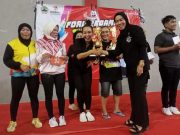 Forda Jateng 2024, KORMI Kota Pekalongan Rebut 21 Medali Emas