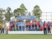 Wali Kota Solo Apresiasi Gelaran MilkLife Soccer Challenge