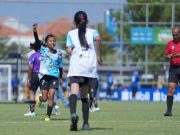 Adinda Resti Terinspirasi Mantan Pemain Persis Woman