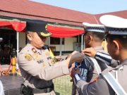 Operasi Patuh 2024 Polres Grobogan Selama 14 Hari, Masyarakat Masih Belum Tertib Berlalu Lintas