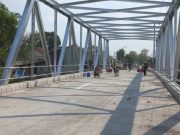 Jembatan Getasrejo Dibuka untuk Semua Kendaraan 1 Agustus 2024 Esok