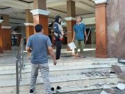 Gempa Magnitudo 4,6 Guncang Batang