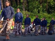 Sambut 1 Sura, Masyarakat Magelang Gelar Gerebeg Sura Tidar Gerebeg Sura Tidar