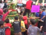 Objek Wisata Guci Tegal Gelar Ritual Ruwat Bumi