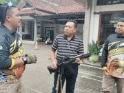 Atlet Airsoft Batang Targetkan Peringkat Kedua di Ajang Porda
