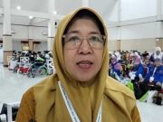 Satu Jamaah Haji Batang Meninggal akibat Infeksi Paru