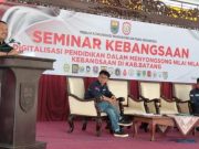 Bentengi dari Hoaks, Forkompi Diminta Selektif Sikapi Informasi