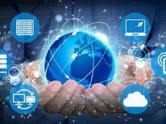 Revolusi Digital Indonesia dalam Mengatasi Tantangan dan Menggapai Masa Depan dengan Internet