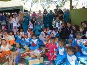 Tim Penggerak PKK Agar Berdayakan Ekonomi Lokal dan Ikut Tanggulangi Stunting