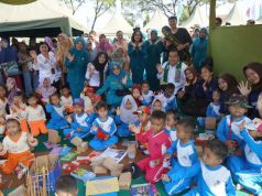 Tim Penggerak PKK Agar Berdayakan Ekonomi Lokal dan Ikut Tanggulangi Stunting