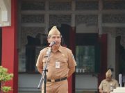 Tak Hanya ASN, THL-pun Wajib Netral