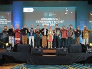 Pertamina Patra Niaga RJBT Kembali Peroleh 3 Penghargaan di Ajang ISRA Award 2024