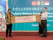 Delegasi Pemprov Fujian dan Jurnalis Tiongkok Kunjungi Jawa Tengah, Kuatkan Hubungan Historis hingga Ekonomi