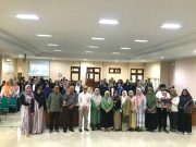 PBI Unisnu Ajak Para Guru dan Akademisi dalam Seminar Kreativitas Pengajaran