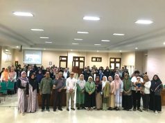 PBI Unisnu Ajak Para Guru dan Akademisi dalam Seminar Kreativitas Pengajaran