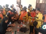 Sekolah Bersama Seni Ukir di Museum RA Kartini Jepara Menarik Perhatian Wisatawan