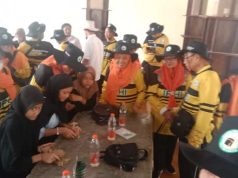 Sekolah Bersama Seni Ukir di Museum RA Kartini Jepara Menarik Perhatian Wisatawan
