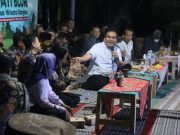 Komunitas Sosial Media Blora Ajak Tebar Kebaikan dengan Postingan di Desa Wisata Bangowan