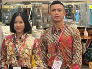 Profil Akmal Faiz Ali Khadafi dan Glenys Lalita Aksani, Dua Pelajar di Jawa Tengah Calon Paskibraka Nasional