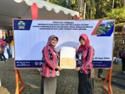 Kenalkan Cincau Hijau kepada Siswa, SDN 9 Jambu Jadi Sekolah Adiwiyata Jawa Tengah