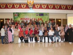Bank Jateng dan Pemkot Magelang Berkolaborasi Berikan Pembekalan bagi PNS yang Akan Memasuki Purna Tugas