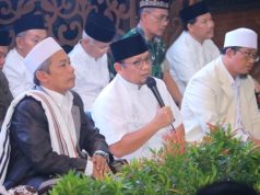 Pj Bupati Kudus Gelar Doa Bersama Sambut Tahun Baru Hijriyah