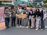 Mahasiswa USM Gelar Kampanye ‘Explore the Wonders’