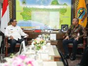 Bus KPK Tengok Semarang, OPD Pemprov Jateng dan Masyarakat Terlibat Kampanye Antikorupsi