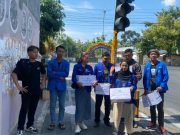 Kredit Macet Rp 20 Miliar Bank Artha Blora, Mahasiswa Demo Tuntut Pengusutan oleh Kejaksaan