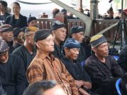 Festival Budaya Spiritual, 500 Pengikut Ajaran Samin Ikuti Ajaran Laku Sikep ‘Ngukuhi Wonge, Nutugna Babadane’