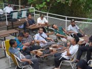 Admin Medsos Desa di Randublatung Minta Pelatihan Jurnalistik ke Bupati Blora