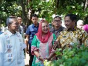 Kota Semarang Jadi Tempat Roadshow Bus KPK, Edukasi Pencegahan Korupsi