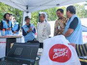 Apresiasi Roadshow Bus KPK di Jateng, Nana Sudjana Harap Digelar Setahun Sekali