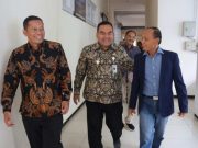 Universitas Diponegoro Siap Bantu Pemkab Blora Tangani Stunting Hingga Kemiskinan