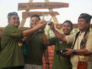Visitasi ke Desa Wisata Bangowan, Kemenparekraf Minta Genjot Promo di Medsos