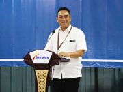 Bank Jateng Berkomitmen Menjaga Keamanan Data Nasabah