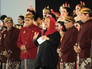 Ngesti Pandowo 87 Tahun, Gedung Kesenian Ki Narto Sabdo di TBRS Segera Direnovasi