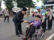 634 Jemaah Haji Asal Blora Sudah Kembali, Bupati Minta Semua Masuk IPHI