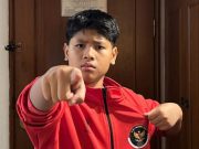 Mengenal Sosok Felicx Parlindungan Sinaga, Atlet Karate Jepara yang Mendapatkan Panggilan Pelatnas PB FORKI
