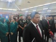 Opsi Pengganti Wali Kota Semarang Disiapkan Pemprov Jateng, usai KPK Periksa Dugaan Korupsi