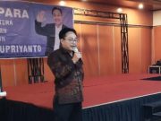 Dukungan kepada Supriyanto Maju sebagai Bacabup Jepara Semakin Menguat, Bagaimana Peluangnya?