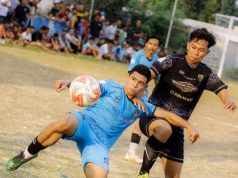 PS Klumpit Akhiri Putaran Pertama Sukun U23 League dengan Hasil Sempurna