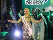 Farel dan Nayla Dinobatkan Jadi Duta Generasi Berencana Kabupaten Blora 2024